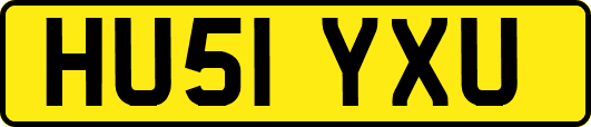 HU51YXU