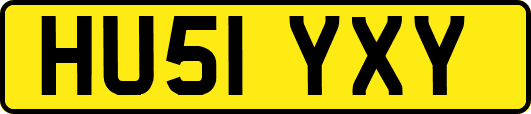 HU51YXY