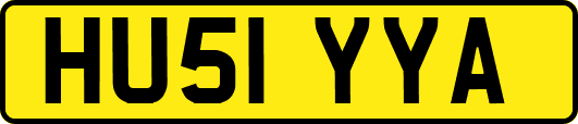HU51YYA