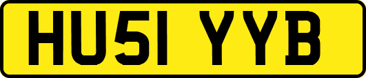 HU51YYB