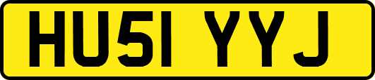 HU51YYJ