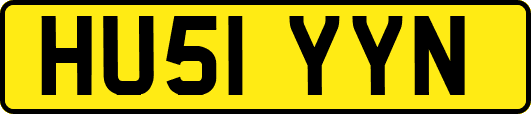 HU51YYN