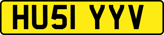 HU51YYV
