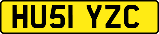 HU51YZC