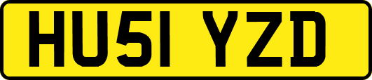 HU51YZD