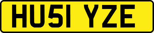 HU51YZE