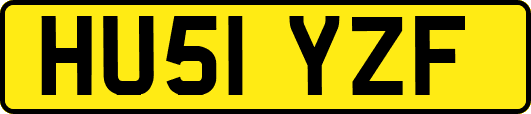 HU51YZF