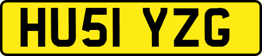 HU51YZG