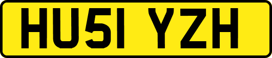 HU51YZH