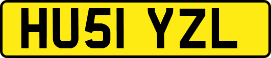 HU51YZL