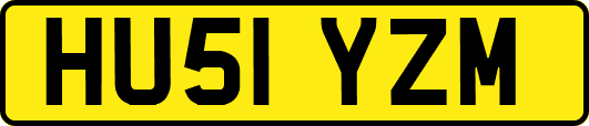 HU51YZM
