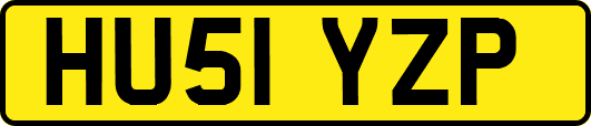HU51YZP