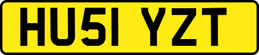 HU51YZT