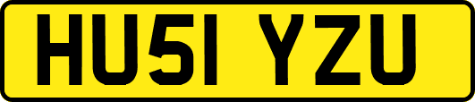 HU51YZU