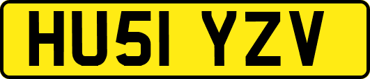 HU51YZV