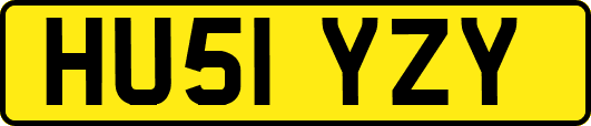 HU51YZY