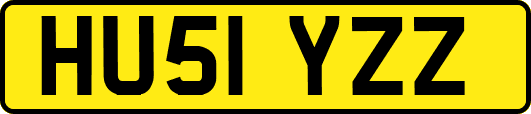 HU51YZZ