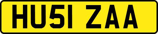 HU51ZAA