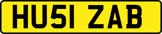 HU51ZAB