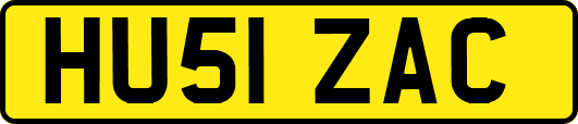 HU51ZAC