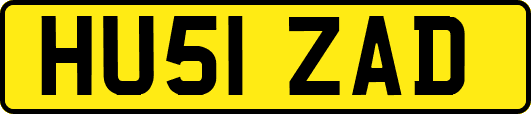 HU51ZAD