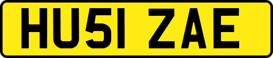 HU51ZAE
