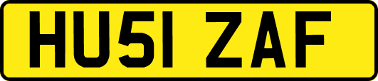 HU51ZAF
