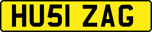 HU51ZAG