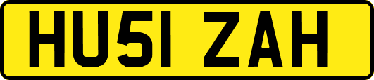 HU51ZAH
