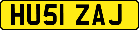 HU51ZAJ