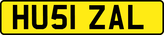 HU51ZAL