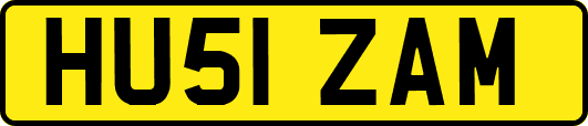 HU51ZAM