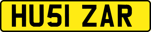 HU51ZAR