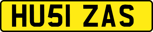 HU51ZAS