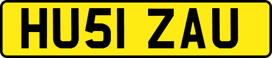 HU51ZAU