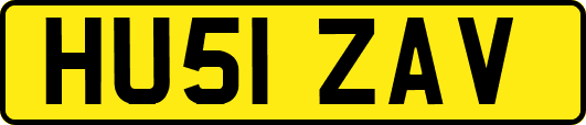 HU51ZAV