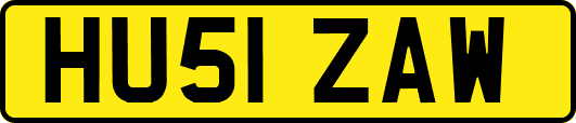 HU51ZAW