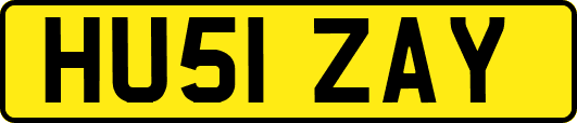 HU51ZAY