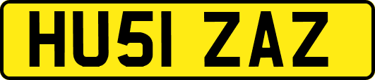 HU51ZAZ
