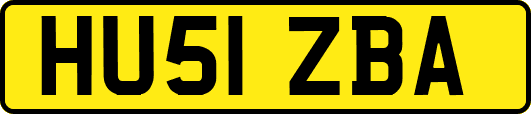 HU51ZBA