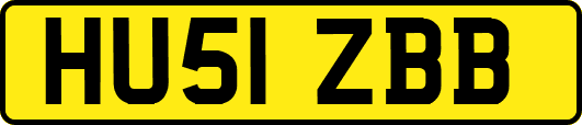 HU51ZBB