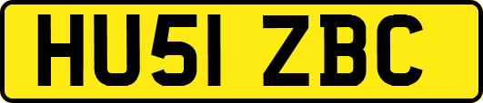 HU51ZBC