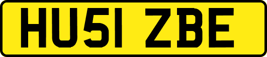 HU51ZBE