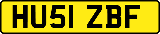 HU51ZBF
