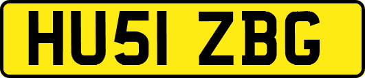 HU51ZBG