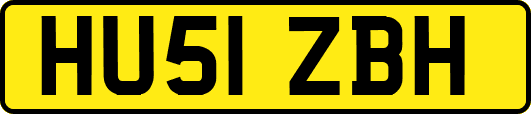 HU51ZBH