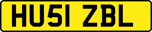 HU51ZBL