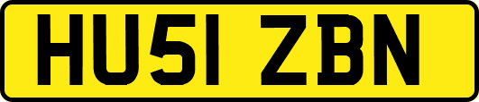 HU51ZBN