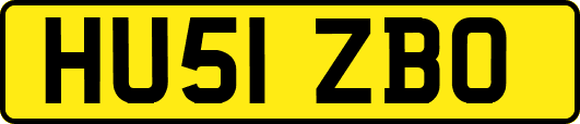 HU51ZBO