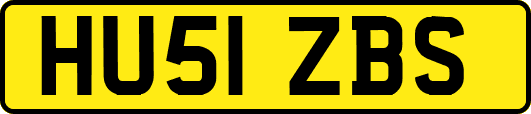 HU51ZBS